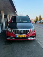 Te koop: Mercedes-Benz Vito – Maybach look | Automaat, Automaat, Euro 5, Zwart, Overige carrosserieën