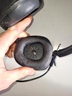 koptelefoon philips type 6306 stereo, Ophalen of Verzenden, Gebruikt, Overige merken