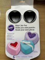 Bakvormen, Ophalen of Verzenden, Nieuw, Taarten of Cupcakes, Bakvorm