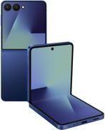 Samsung Galaxy Z Flip7 5G - 256GB - Blue Nieuw & Garantie!, Overige modellen, Overige kleuren, Touchscreen, Nieuw