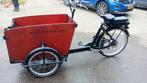 Baboe big E (elektrisch) voor onderdelen!, Fietsen en Brommers, Fietsen | Bakfietsen, Ophalen of Verzenden