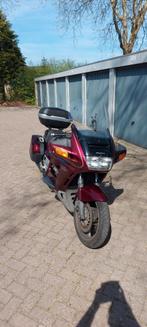 Pan european st1100, Motoren, Motoren | Honda, Particulier, Toermotor