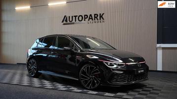 Volkswagen Golf 2.0 TSI GTI IQ LIGHTS/HARMAN KARDON/CARPLAY/ beschikbaar voor biedingen