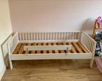 IKEA peuterbed (160x70 met lattenbodem), Ophalen, Gebruikt, 70 tot 85 cm, Lattenbodem