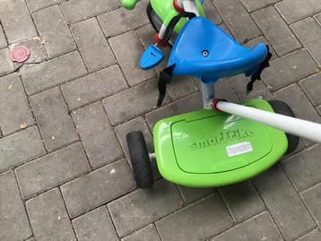 Mooie goede kinder driewieler beschikbaar voor biedingen