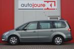 Ford Galaxy 2.0-16V Trend Limited | Origineel NL | 7-Pers |, Voorwielaandrijving, Stof, Gebruikt, Zwart