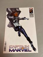 Captain Marvel Vol. 11 #50 Javier Garrón Variant, Boeken, Strips | Comics, Eén comic, Amerika, Marvel Comics, Ophalen of Verzenden