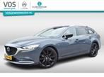 Mazda 6 Sportbreak 2.0 SkyActiv-G 165 Sportive Leder | Trekh, 1998 cc, 4 cilinders, Adaptive Cruise Control, 6 sportbreak
