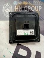 Renault Megane koplamp starter (a2c90665603), Gebruikt, -, -, Ophalen of Verzenden