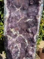 Prachtige galaxy Amethist Geode 29 kg, Ophalen of Verzenden, Mineraal