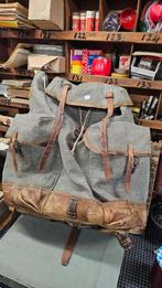 Zwitserse leger rugzak, Verzamelen, Militaria | Algemeen, Ophalen of Verzenden, Landmacht, Nederland