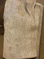 camping vloerkleed, Ophalen, Gebruikt