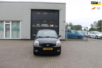 Kia Picanto 1.1 EX Sport beschikbaar voor biedingen