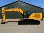 Cat 336 (bj 2021), Graafmachine