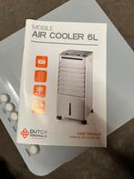 Mobiele airco, Witgoed en Apparatuur, Airco's, Minder dan 60 m³, Ventileren, 3 snelheden of meer, Ophalen of Verzenden