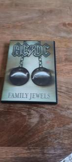 AC/DC - Family Jewels, Alle leeftijden, Ophalen of Verzenden, Zo goed als nieuw