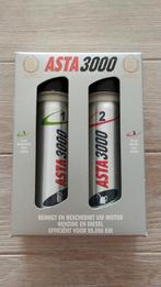 Asta 3000 motor behandeling, Ophalen of Verzenden
