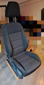 Volkswagen Auto Stoel Compleet met Airbag & Gordelslot, Auto-onderdelen, Interieur en Bekleding, Ophalen, Volkswagen