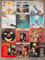 Kinder lp’s, Cd's en Dvd's, Vinyl | Verzamelalbums, Overige formaten, Gebruikt, Ophalen of Verzenden, Kinderen en Jeugd