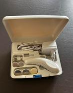 Princess manicure- en pedicureset, Ophalen of Verzenden