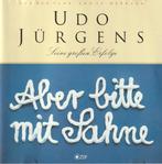 Udo Jurgens - Aber Bitte mit Sahne - Cd supernetjes, Cd's en Dvd's, Ophalen of Verzenden, Zo goed als nieuw