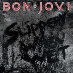 Bon Jovi Slippery When Wet Remastered, Ophalen of Verzenden, Zo goed als nieuw