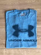 Under armour shirt adidas l xl geen asics nike puma adidas, Kleding | Heren, T-shirts, Ophalen of Verzenden, Zo goed als nieuw