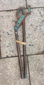 Buigijzer/ pijpenbuiger 15mm, Doe-het-zelf en Verbouw, Ophalen