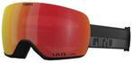 Giro Article VIVID Ember skibril + verwisselbare lens S2 S1, Sport en Fitness, Skiën en Langlaufen, Nieuw, Overige merken, Overige typen