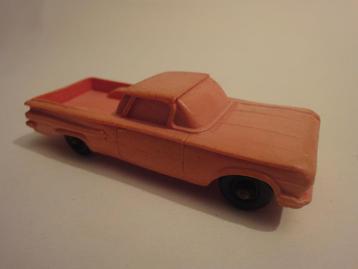 # oranje Tomte Laerdal No. 750/14 - Chevrolet 1963-1978 beschikbaar voor biedingen