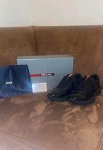 Prada Schoenen - Alle Maten & Kleuren!, Kleding | Heren, Schoenen, Zwart, Nieuw, Ophalen of Verzenden, Sneakers of Gympen