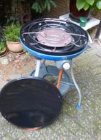 Cadac Carri Chef 50 IZGS, Tuin en Terras, Gasbarbecues, Ophalen, Zo goed als nieuw