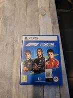 F1 2021 PS 5, Ophalen of Verzenden, Zo goed als nieuw