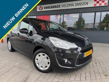 Citroen C3 1.6 e-HDi DYNAMIQUE (DIESEL!!) beschikbaar voor biedingen