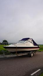 Bayliner capri incl trailer, Watersport en Boten, Binnenboordmotor, 6 meter of meer, 120 tot 200 pk, Ophalen of Verzenden