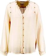 10 Feet 10Feet beige blouse tuniek maat L, Nieuw, Beige, Maat 42/44 (L), Ophalen of Verzenden