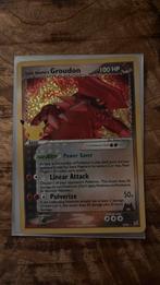 Pokemon kaart, Hobby en Vrije tijd, Verzamelkaartspellen | Pokémon, Ophalen of Verzenden, Zo goed als nieuw