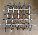 Verenraam 25 veren 5 stuks Z.G.A.N, Ophalen of Verzenden, Zo goed als nieuw, Metaal, Minder dan 50 cm