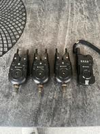 Beetmelders, Watersport en Boten, Hengelsport | Karpervissen, Ophalen of Verzenden, Zo goed als nieuw, Overige typen