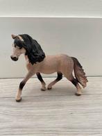 Schleich Andalusiër merrie 13793, Ophalen of Verzenden, Zo goed als nieuw, Paard, Beeldje of Figuurtje