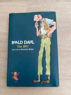 De GVR - Roald Dahl - Jeugdboek, Ophalen of Verzenden, Gelezen, Fictie algemeen