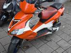 Sr Factory 50cc, Fietsen en Brommers, Ophalen, Gebruikt, Maximaal 45 km/u, SR 50