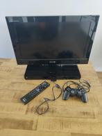 Sony Bravia KDL22PX300 TV + PlayStation 2 - Collector's Item, Spelcomputers en Games, Spelcomputers | Sony PlayStation 2, Ophalen