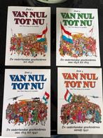 Van Nul tot Nu - Complete Serie, Ophalen of Verzenden, 20e eeuw of later, Gelezen