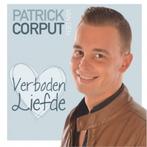 Patrick Van Den Corput - Verboden Liefde  (1 Track CDSingle), Nederlandstalig, Ophalen of Verzenden, Nieuw in verpakking