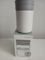 Lock&Lock Hot & Cold RVS Thermos Lunchbox Nieuw, Ophalen of Verzenden, Nieuw