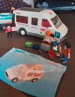 Hotelbus playmobile, Ophalen of Verzenden