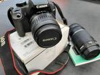 Fotografie,digitale camera en toebehoren spiegelreflex canon, Ophalen