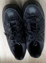 Zwarte MBT schoenen, Ophalen, Zwart, MBT, Gedragen
