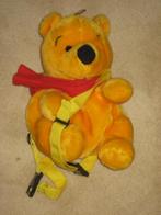 Winnie de Poeh rugtas ZGAN, Ophalen of Verzenden, Zo goed als nieuw, Overige merken, 30 tot 45 cm